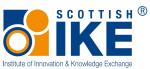 IKE Institute Scotland Logo